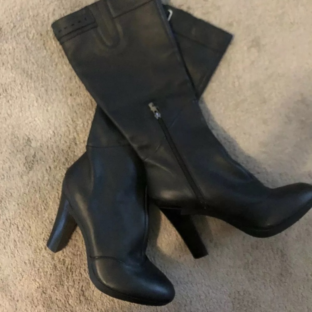 IT’S BOOT SEASON😍😍😍Tsubo Size 10
